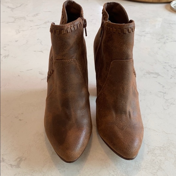 Booties - Picture 2 of 5